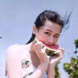 娱乐吃瓜头像女生可爱版